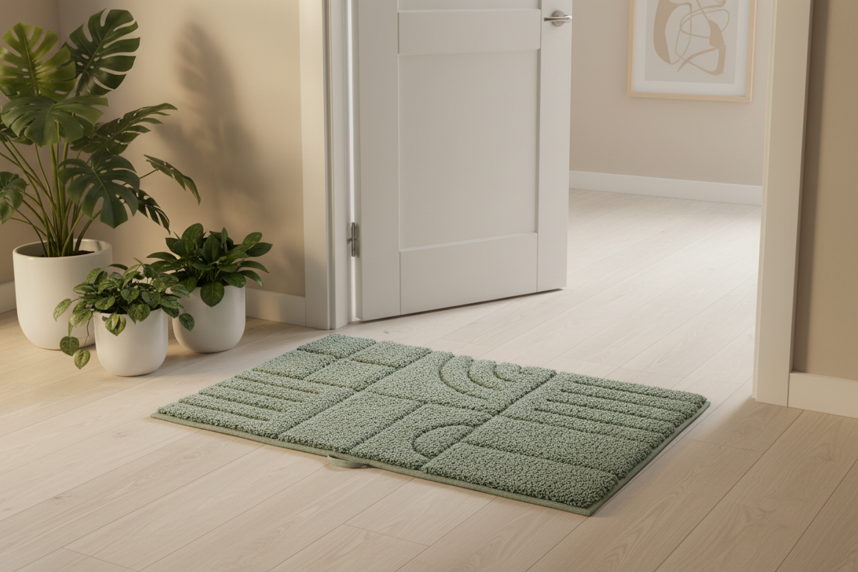 Entrance Lifestyle