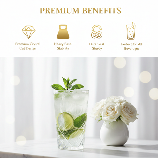 Premium Benefits Infographic - No Amazon