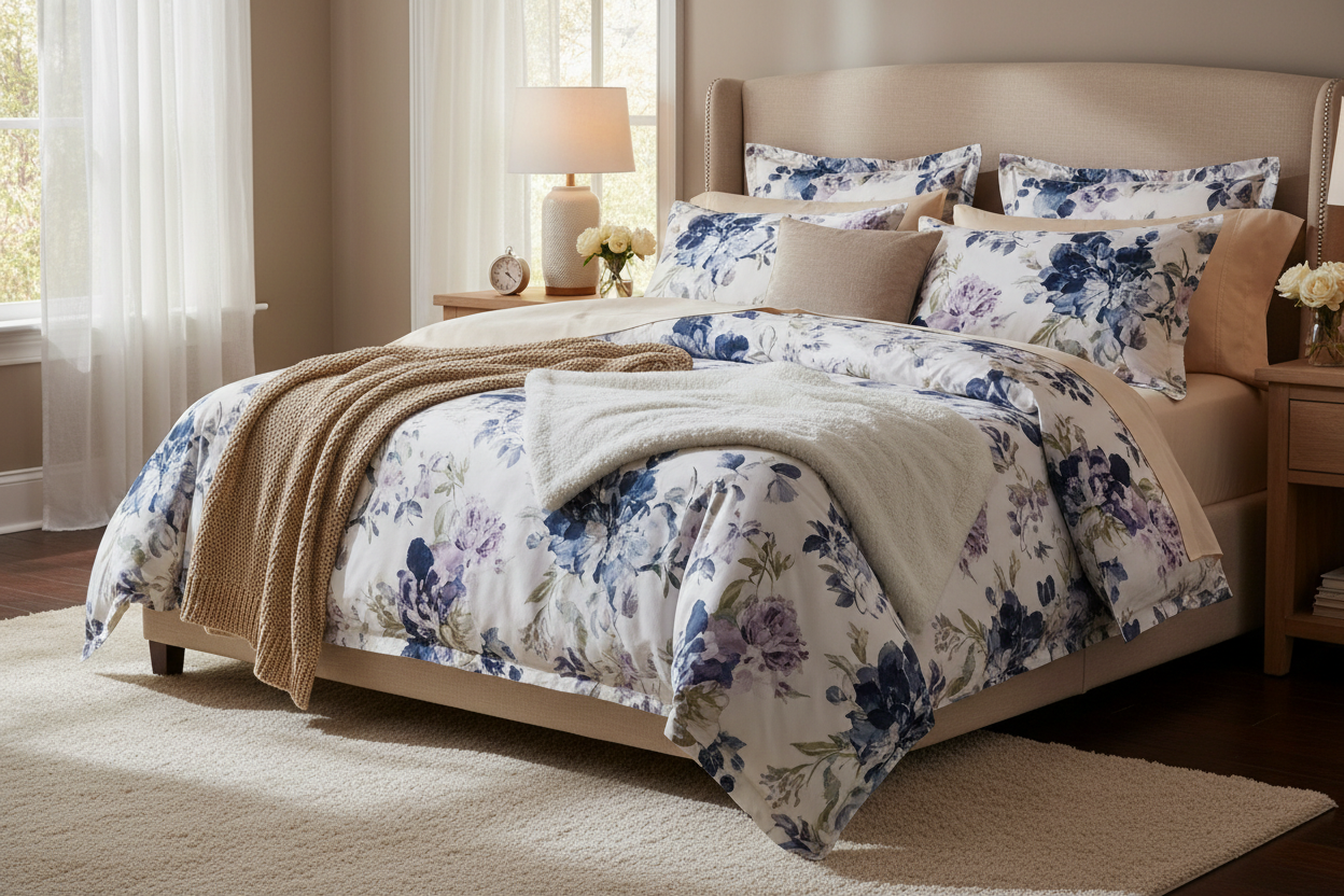 Home & Bedding