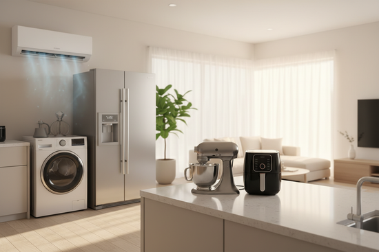 Home Appliances