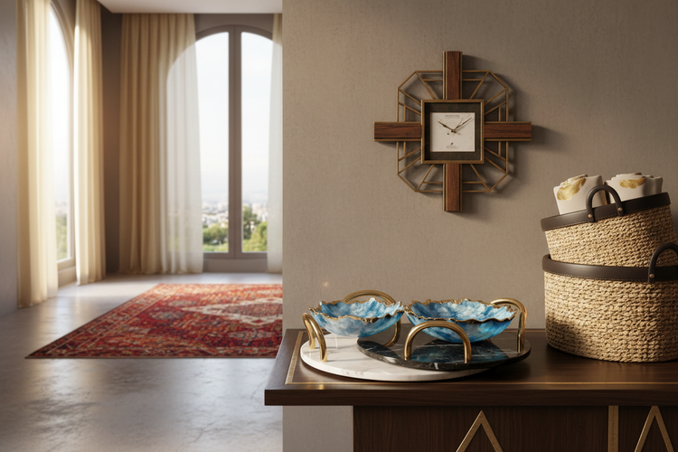 Home Decor