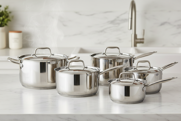 Saucepan