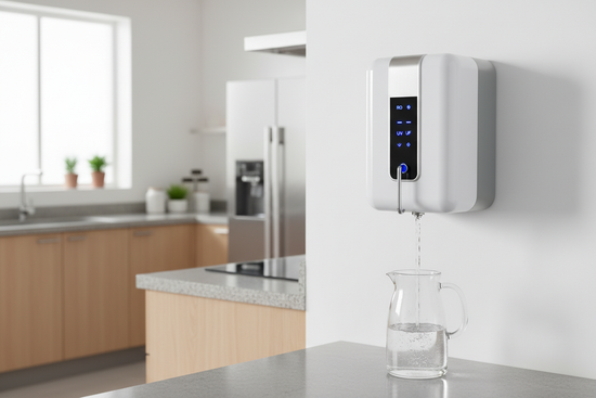 Water Purifier
