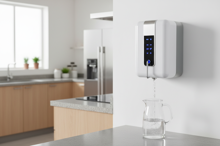 Water Purifier