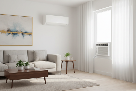 Window AC