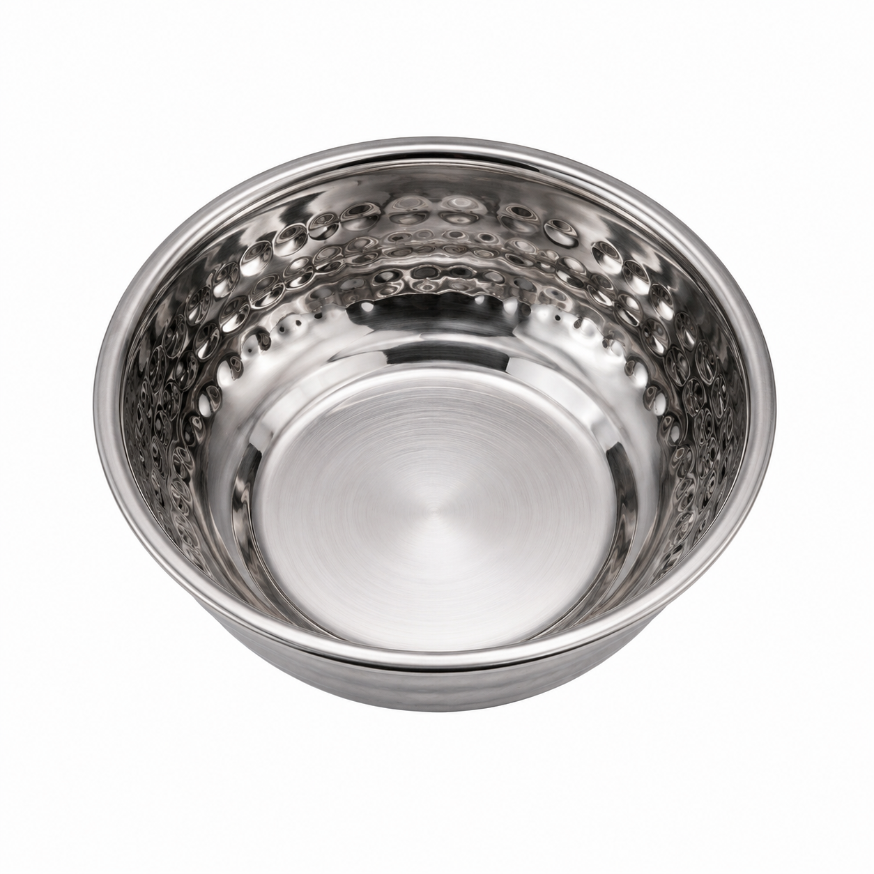 Shri & Sam Europa 4 Pcs Storage Bowl Set | Steel Inside | Airtight Lid | Microwave Friendly