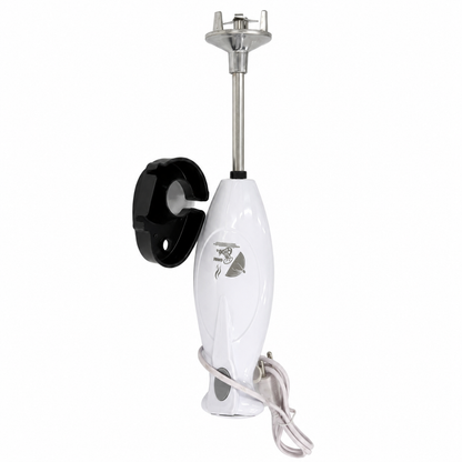 Hand Blender with Stand – Electric Immersion Blender