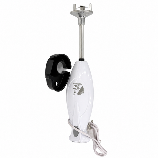 Hand Blender with Stand – Electric Immersion Blender