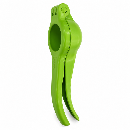 Apex Exotic Lemon Squeezer – Unbreakable Plastic Citrus Juicer