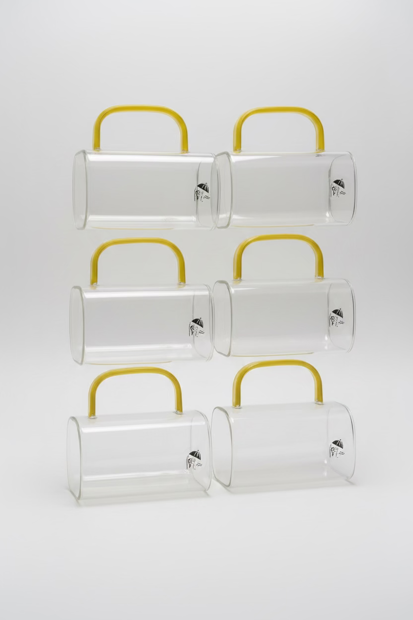 Buy crystal glass set - bansal export