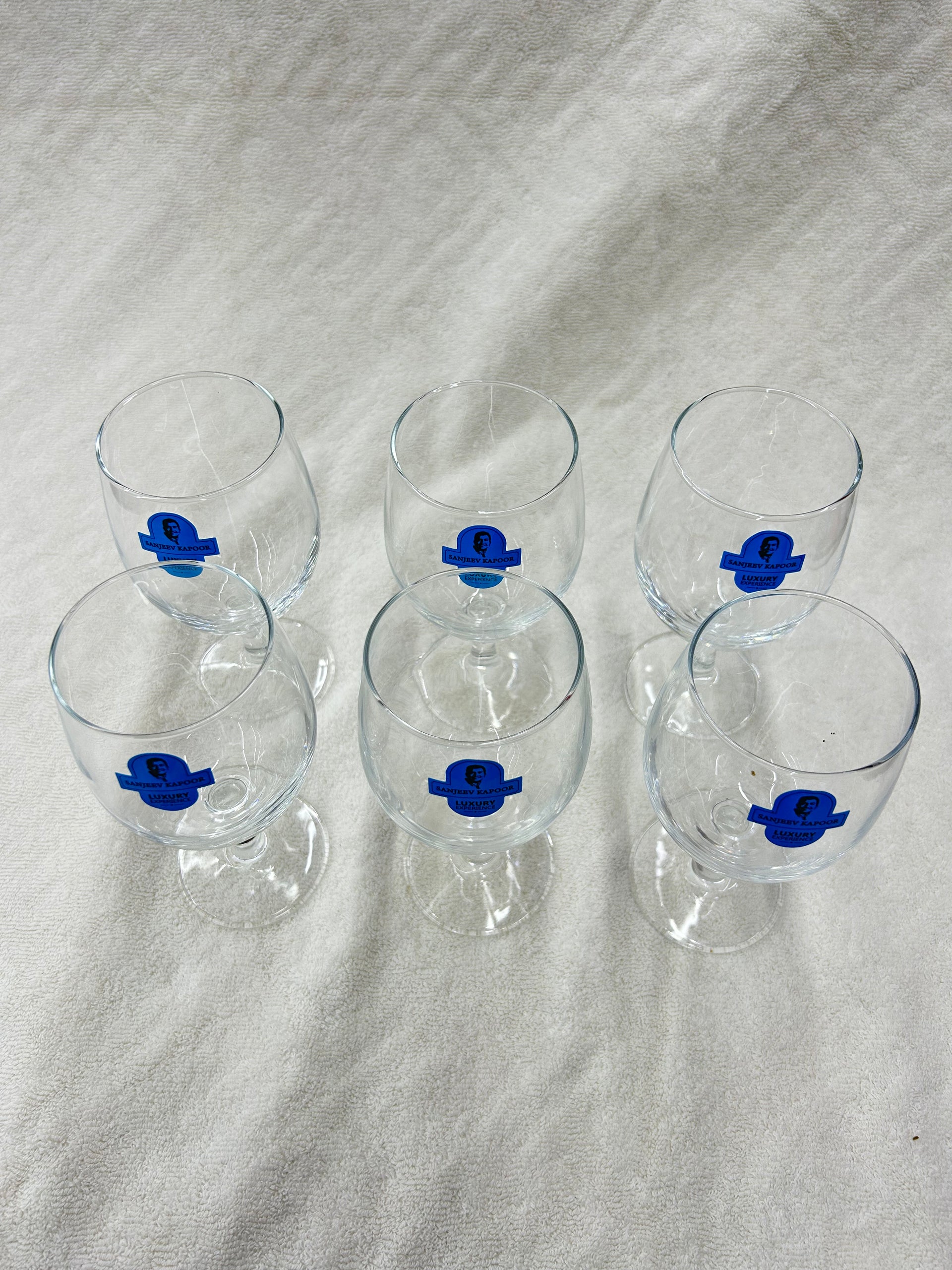 Bansal Export Premium Glassware