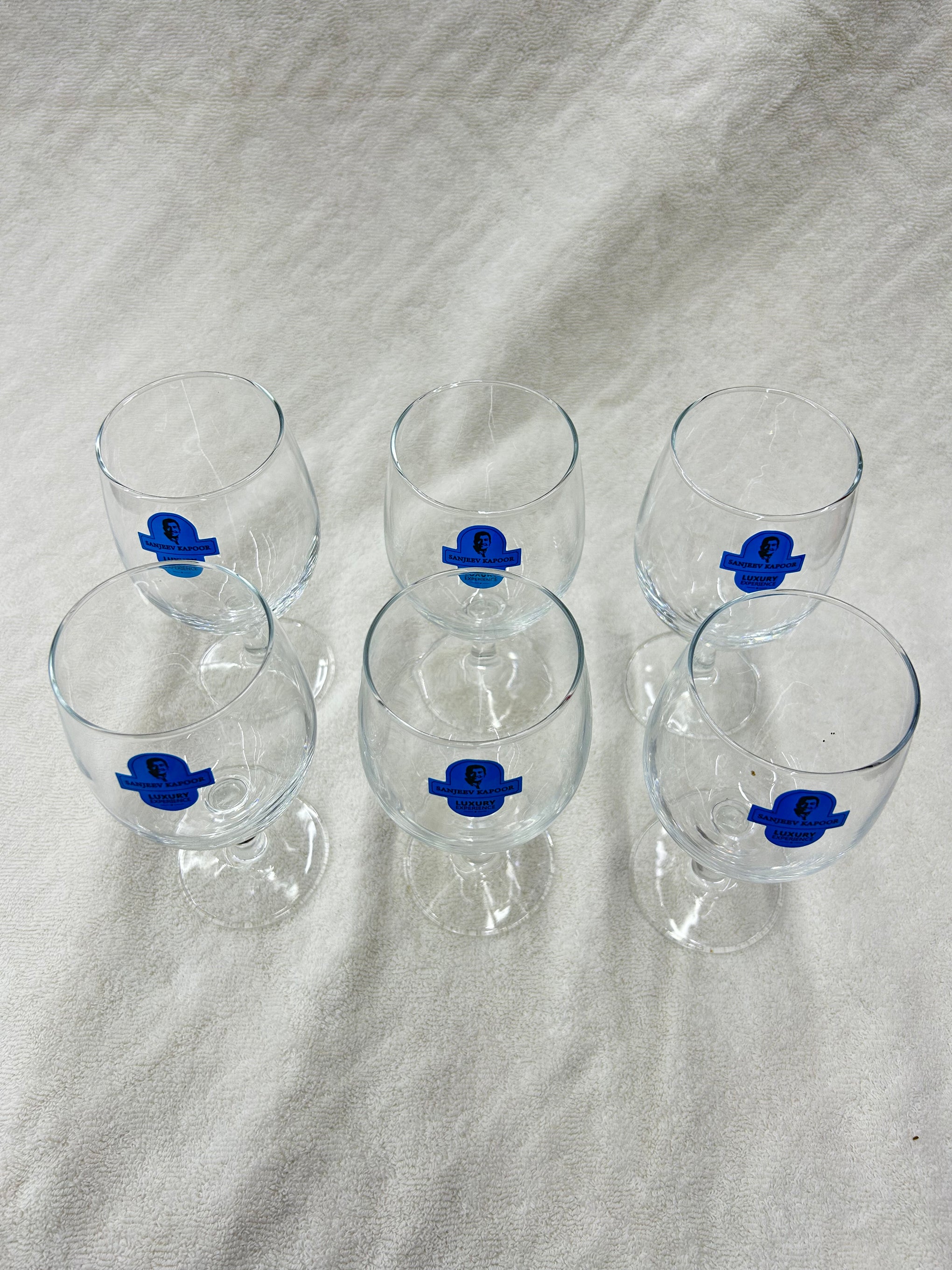 Bansal Export Premium Glassware