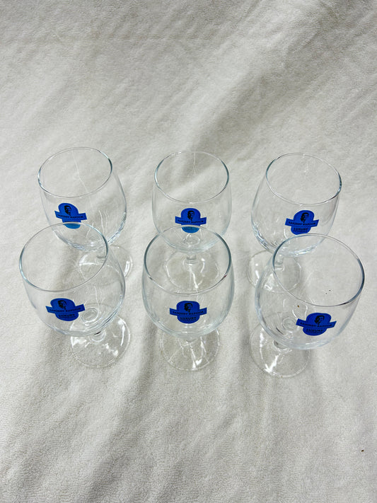 Bansal Export Premium Glassware