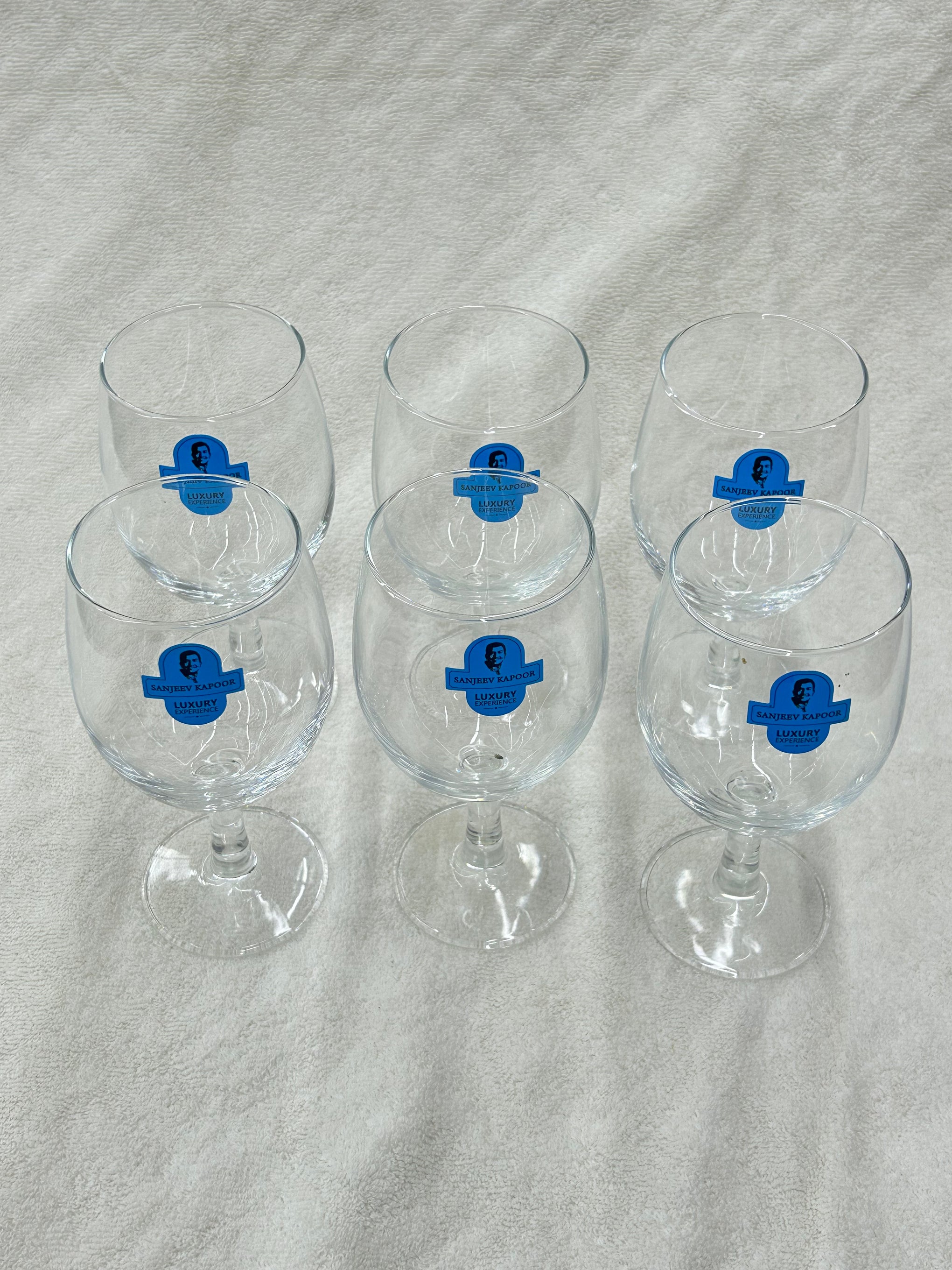 Bansal Export Premium Glassware
