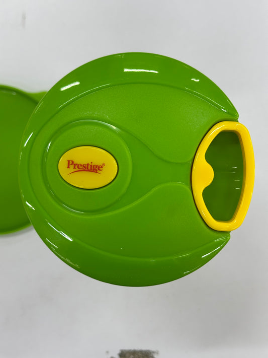 Prestige Veggie Cutter PVC 5.0 – Manual Hand Chopper with Whisk & Lid