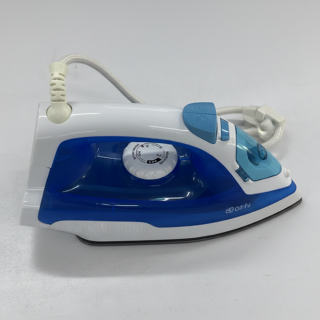 Prestige Magic Steam Iron PSI 10.0 | Steam Burst | Non-stick Sole Plate | 1250W