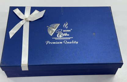 BORN Chef Premium Gift Box Original