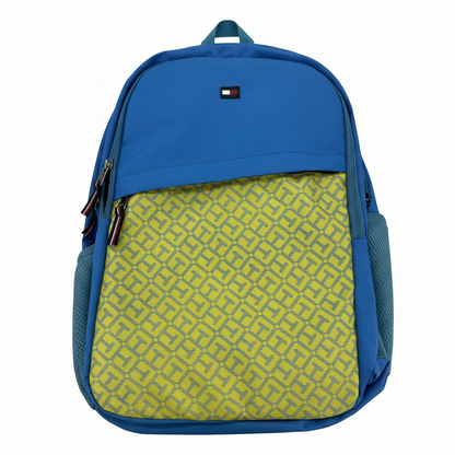 Backpack White Background