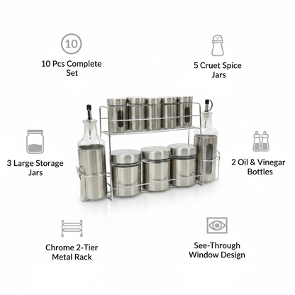 Born Chef BC-2102 Features Infographic