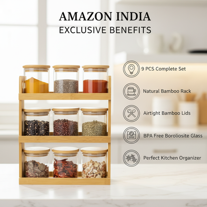 Born Chef BC-2115 - Benefits Infographic