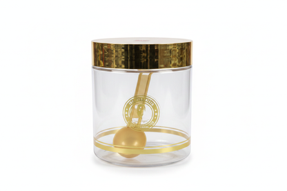 Dazzle Jar Single