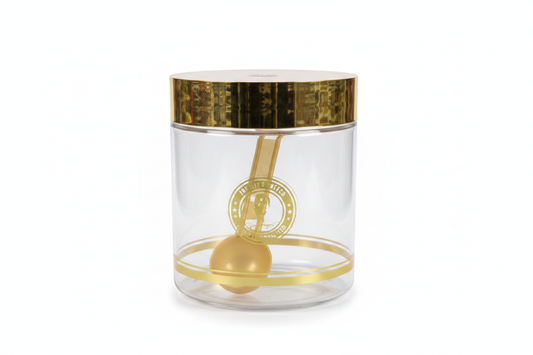 Dazzle Jar Single