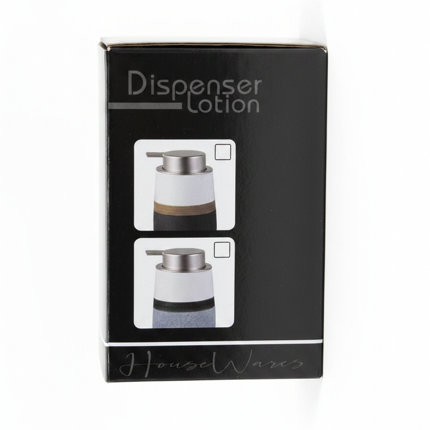 Dispenser Lotion Box White Background