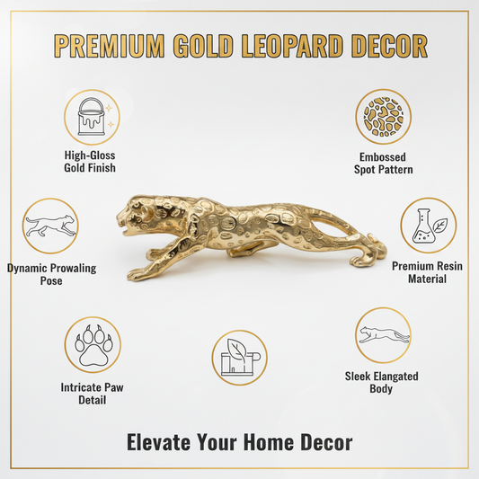 Features Infographic