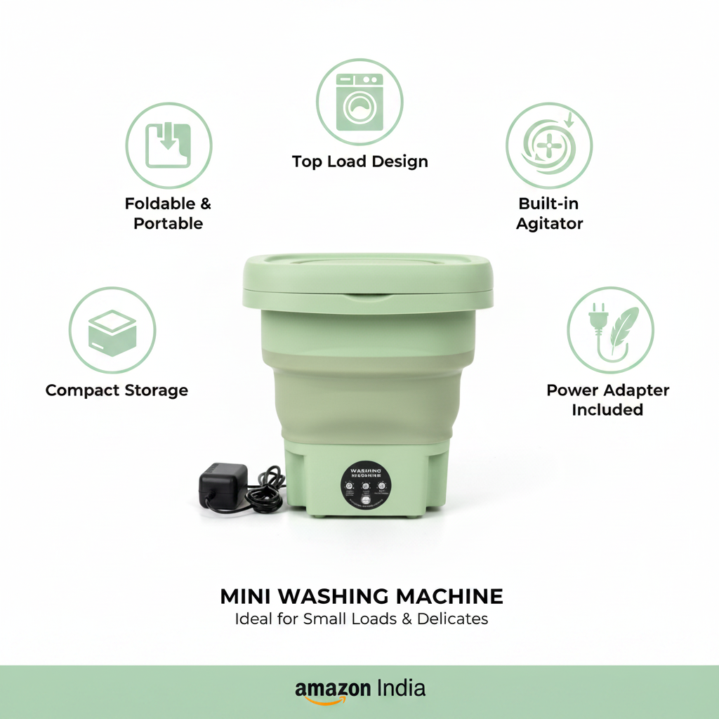 Features Infographic