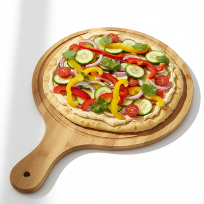 Flatbread