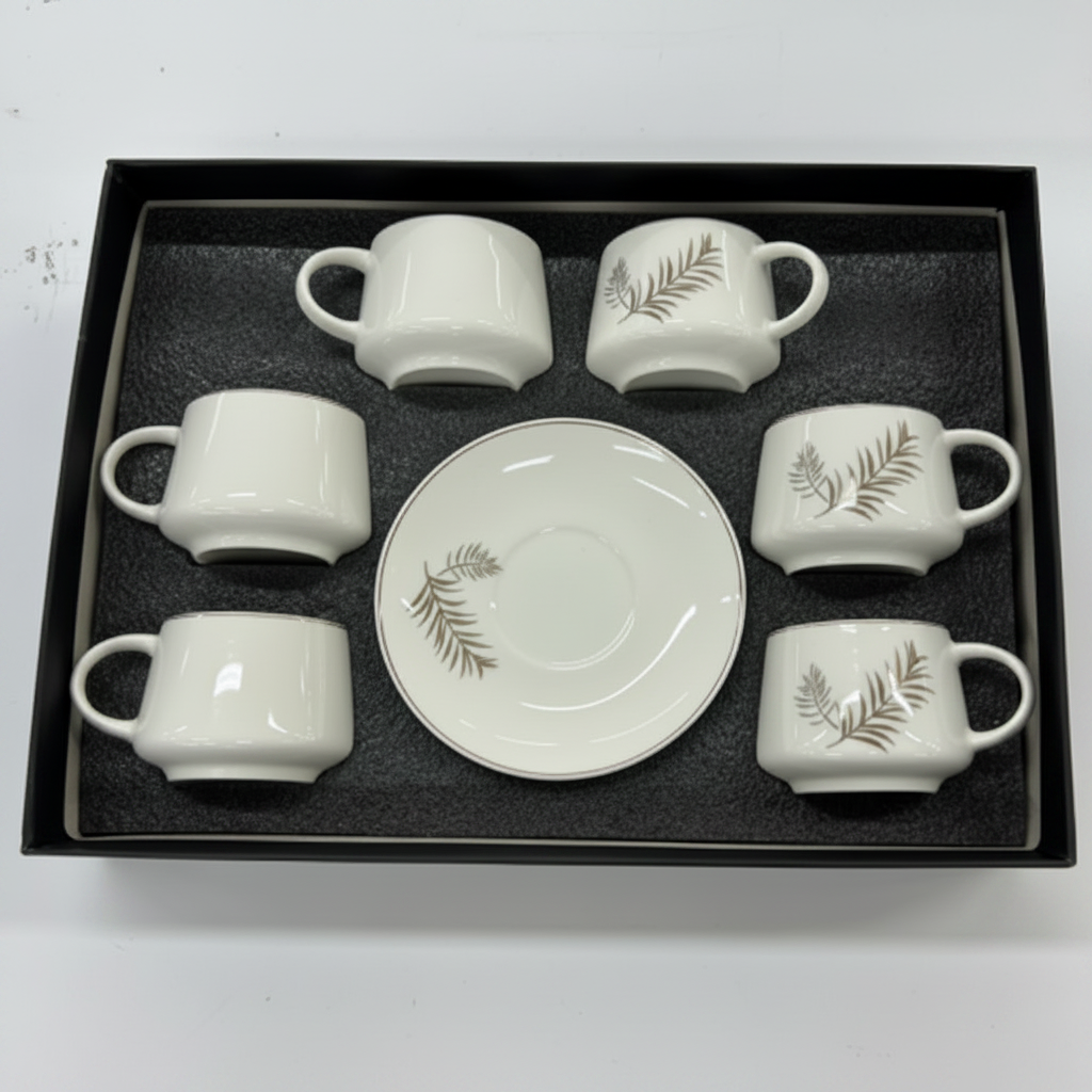 Gift Box Packaging
