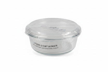 Glass Container