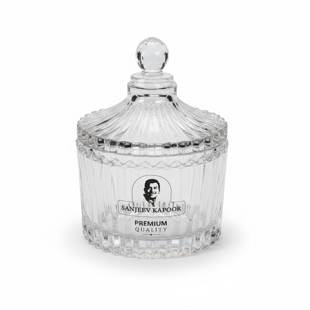 Sanjeev Kapoor Goodie Candy Bowl - Hero Image