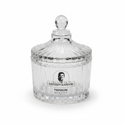 Sanjeev Kapoor Goodie Candy Bowl - Hero Image