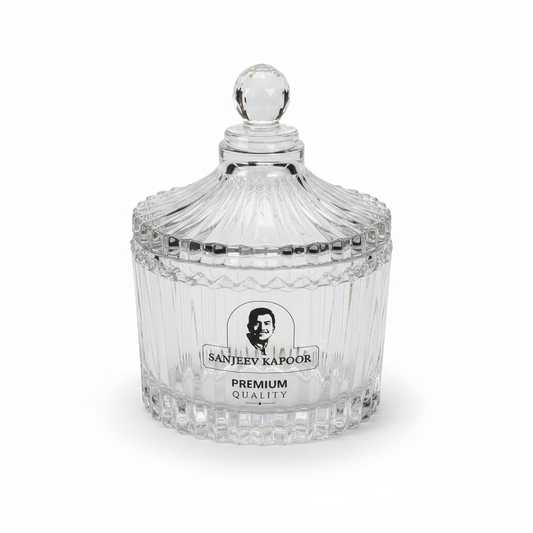 Sanjeev Kapoor Goodie Candy Bowl - Hero Image