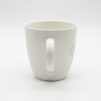 BORN Chef Wide Tree Mug Back View