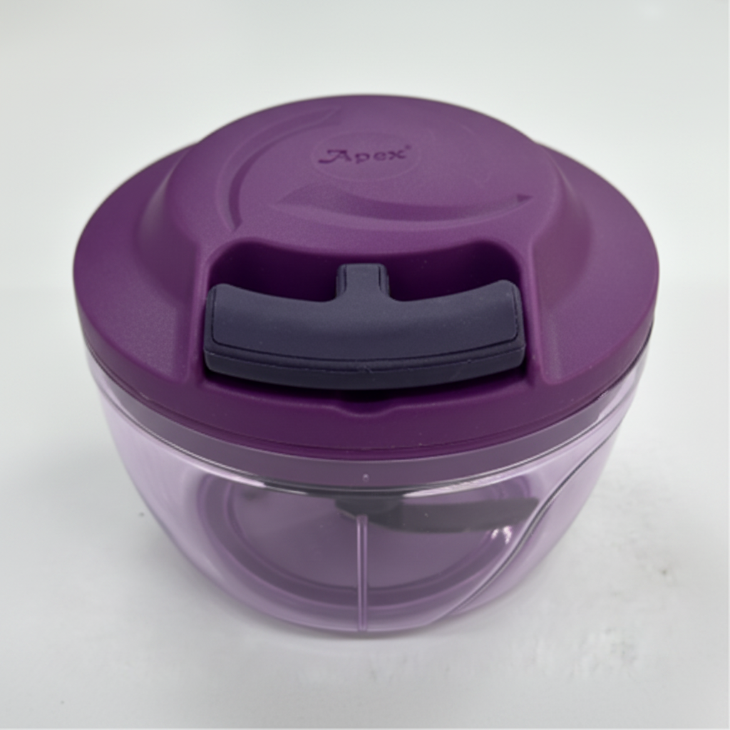 Apex Speed-X Veg Chopper - Top View