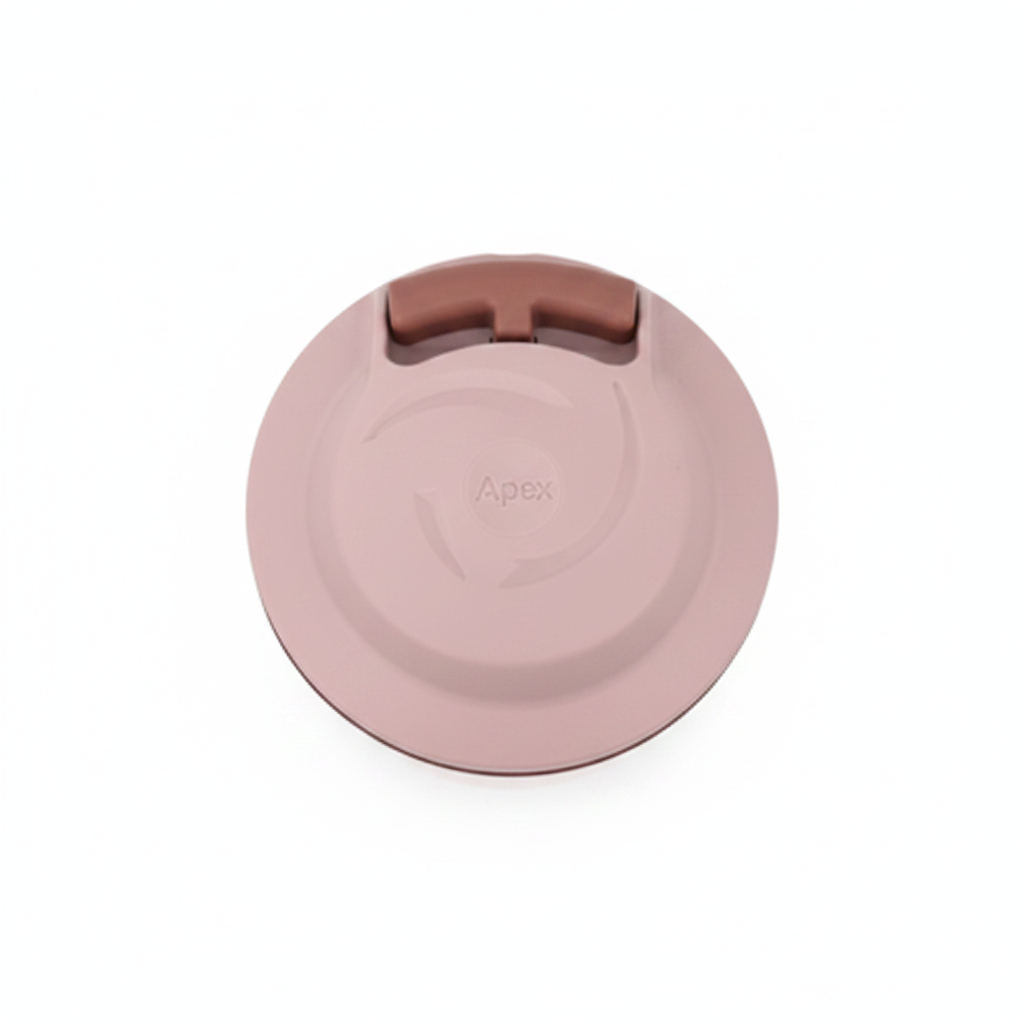 Apex Speed-X Veg Chopper Pink - Top View