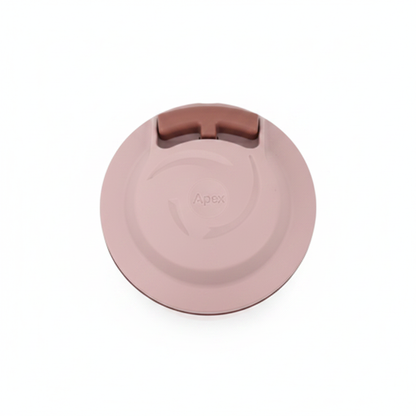 Apex Speed-X Veg Chopper Pink - Top View