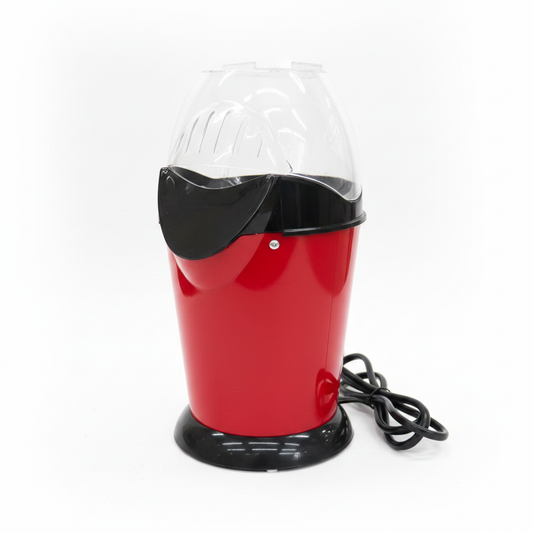 Popcorn Maker - Three-Quarter Angle