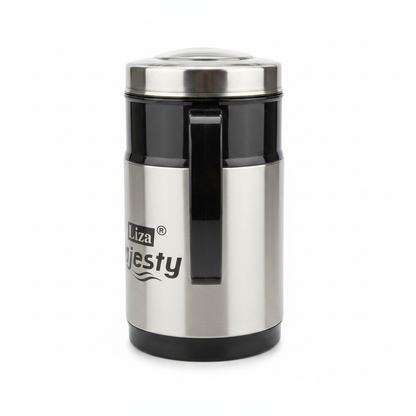 Liza Majesty Kettle - Side Profile