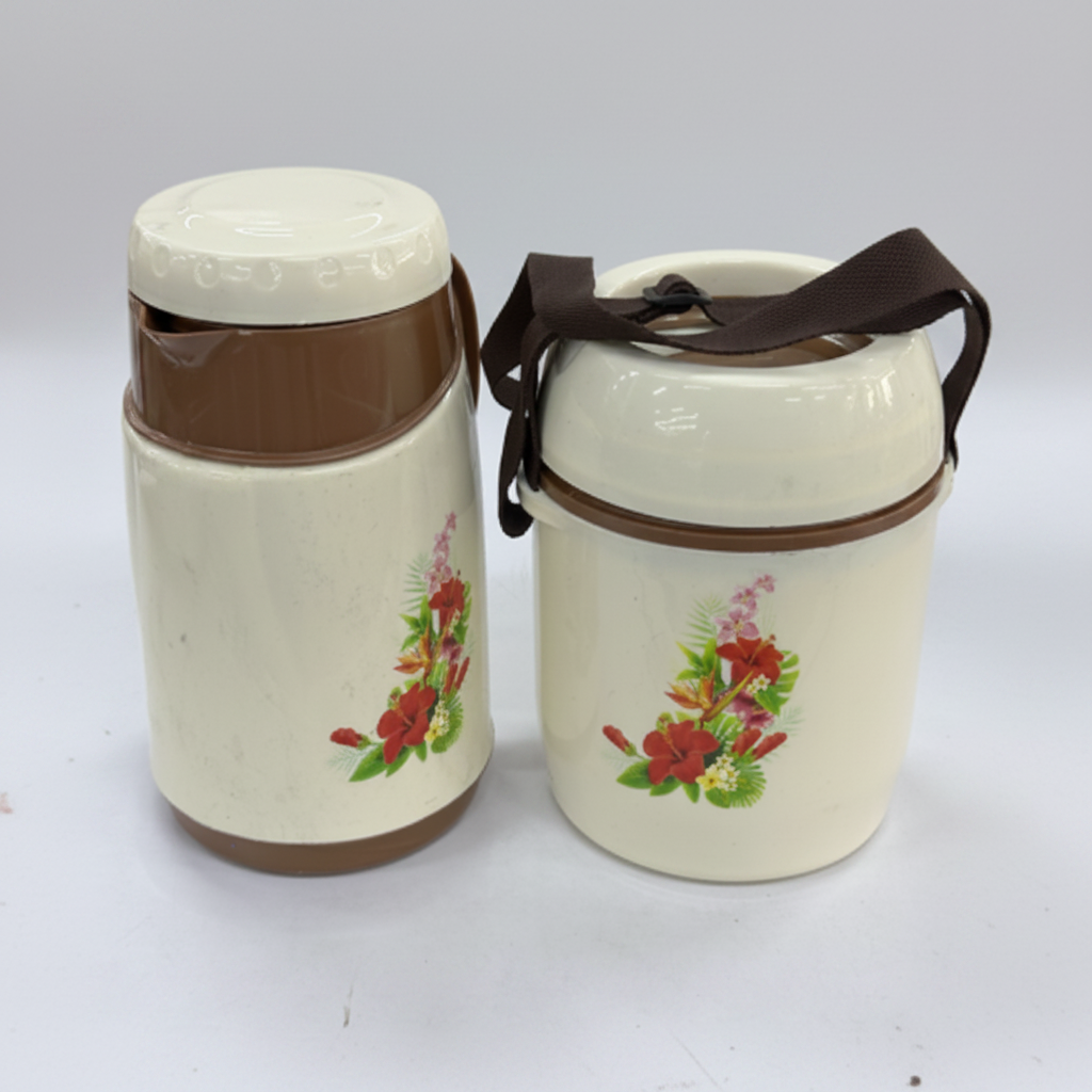 Everwel Combo Set - Front View