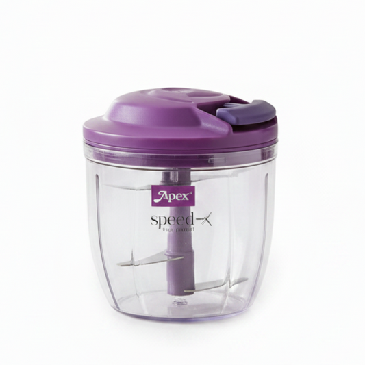 Apex Speed-X Veg Chopper - Lifestyle Shot
