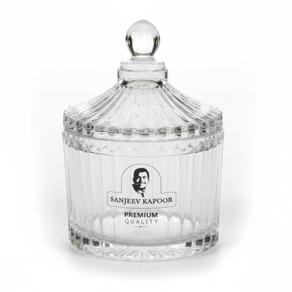 Sanjeev Kapoor Goodie Candy Bowl - Close-up Detail
