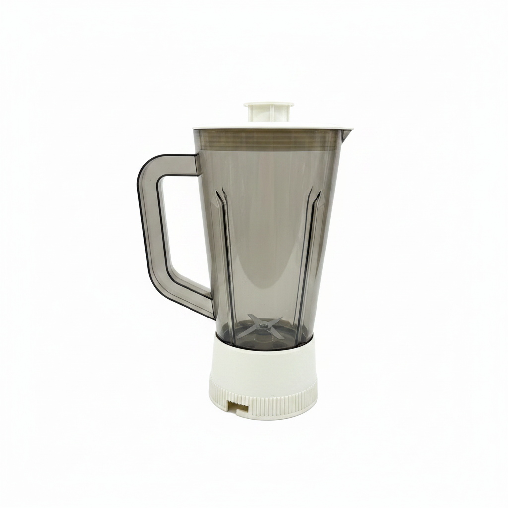 Glen Liquidizer Jar - Side Profile