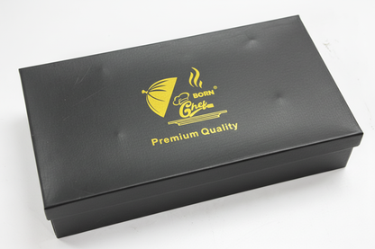 Born Chef Premium Quality Gift Box Packaging