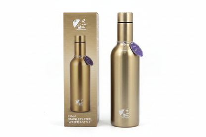 Born Chef Water Bottle 750ml with Gift Box Packaging
