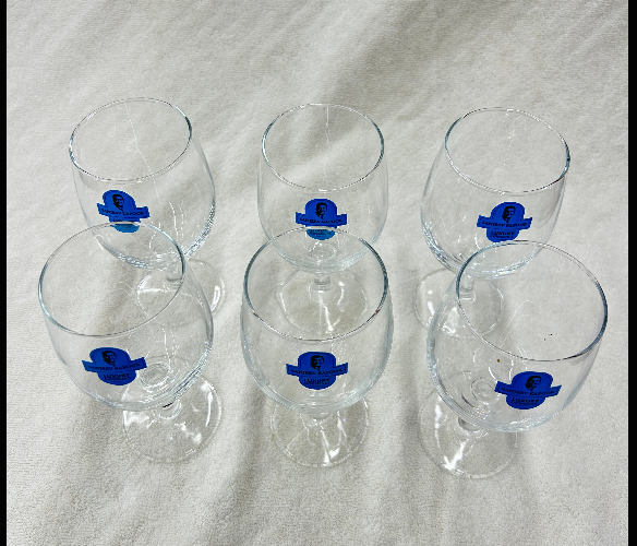 Bansal Export Premium Glassware