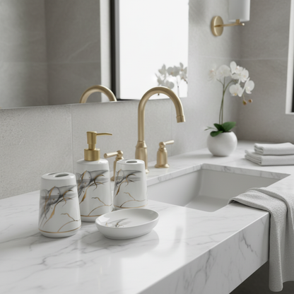 Lifestyle Bathroom