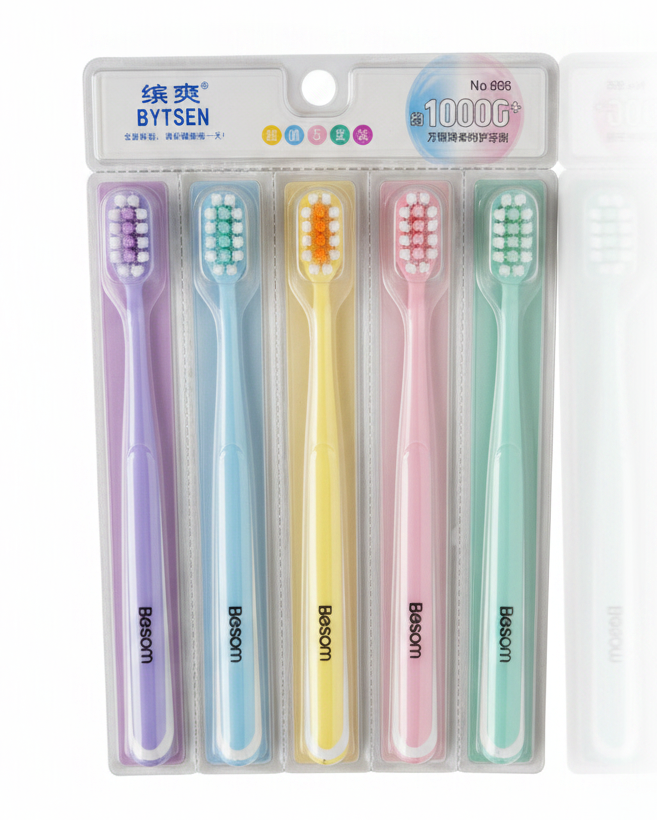 Pack Front